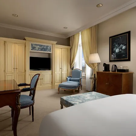 Intercontinental Amstel By Ihg 5* Amsterdam