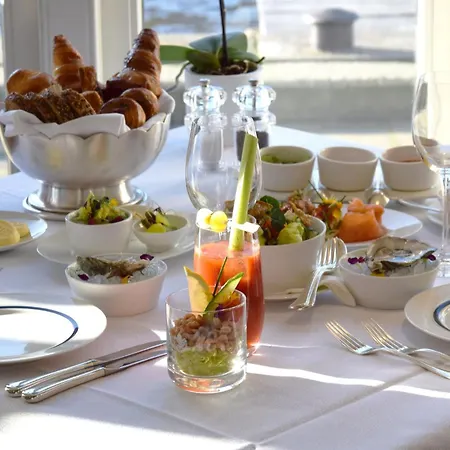 Intercontinental Amstel By Ihg Amsterdam