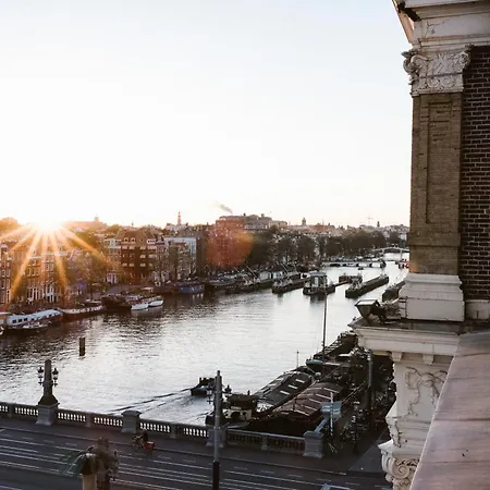 Intercontinental Amstel By Ihg