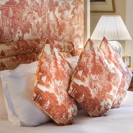 Intercontinental Amstel By Ihg Hotel Amsterdam