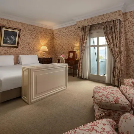 Intercontinental Amstel By Ihg