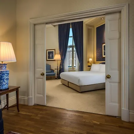 Intercontinental Amstel By Ihg Hotel Amsterdam