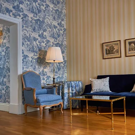 Hotel Intercontinental Amstel By Ihg 5*