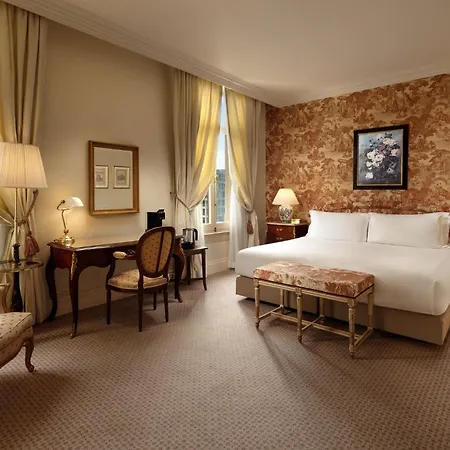 Intercontinental Amstel By Ihg 5*