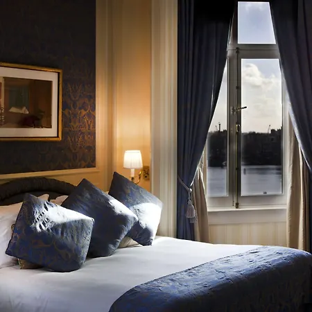 Hotel Intercontinental Amstel By Ihg