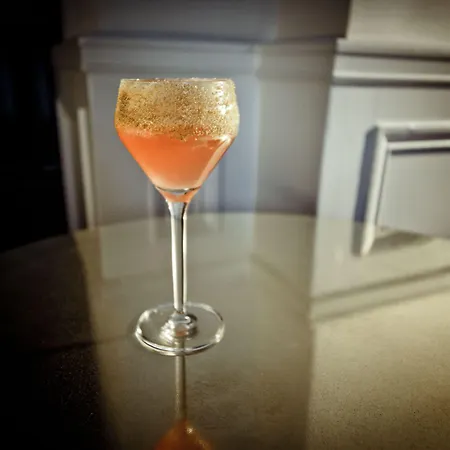 Intercontinental Amstel By Ihg Hotel Amsterdam