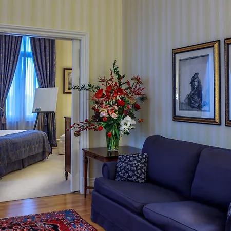 Intercontinental Amstel By Ihg Hotel