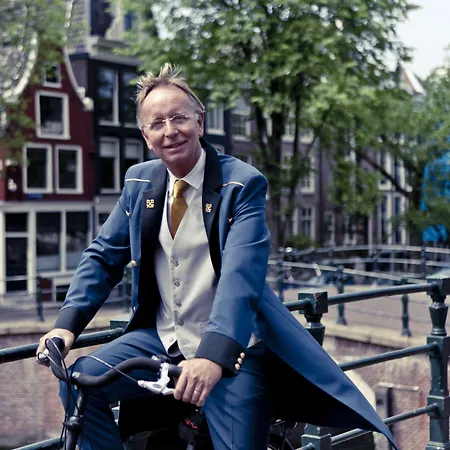 Intercontinental Amstel By Ihg 5*