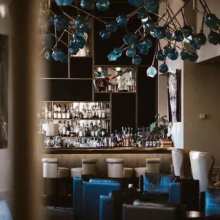 Hotel Intercontinental Amstel By Ihg