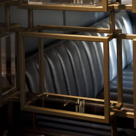 Hotel Intercontinental Amstel By Ihg Amsterdam