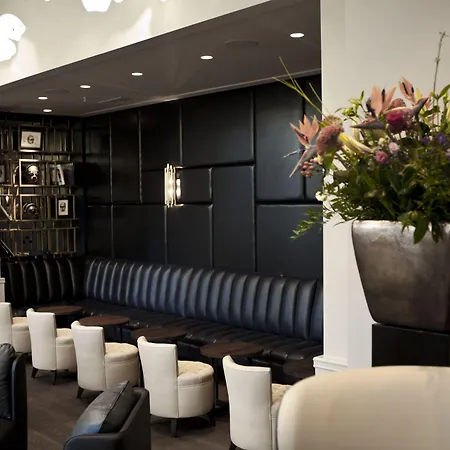 Hotel Intercontinental Amstel By Ihg