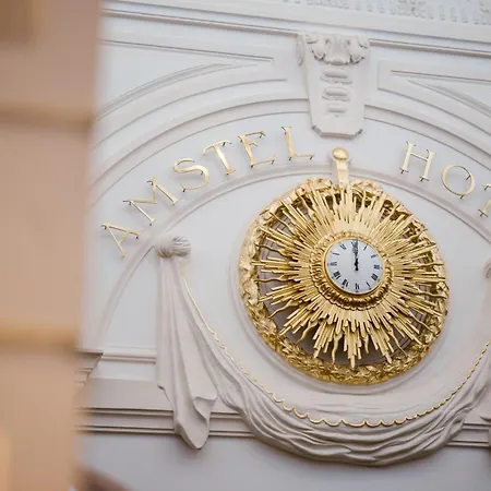 Hotel Intercontinental Amstel By Ihg Amsterdam