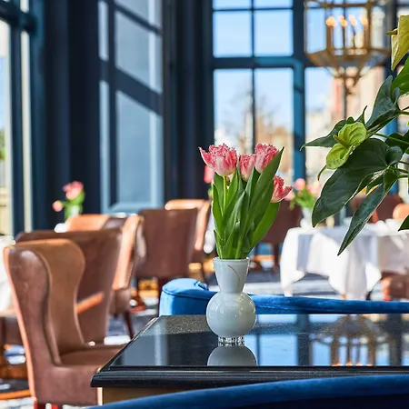 Hotel Intercontinental Amstel By Ihg Amsterdam