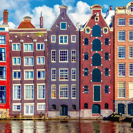 Intercontinental Amstel By Ihg 5* Amsterdam