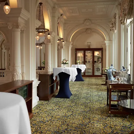 Intercontinental Amstel By Ihg 5*