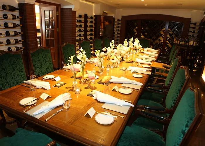 Hotel Intercontinental Amstel By Ihg 5*